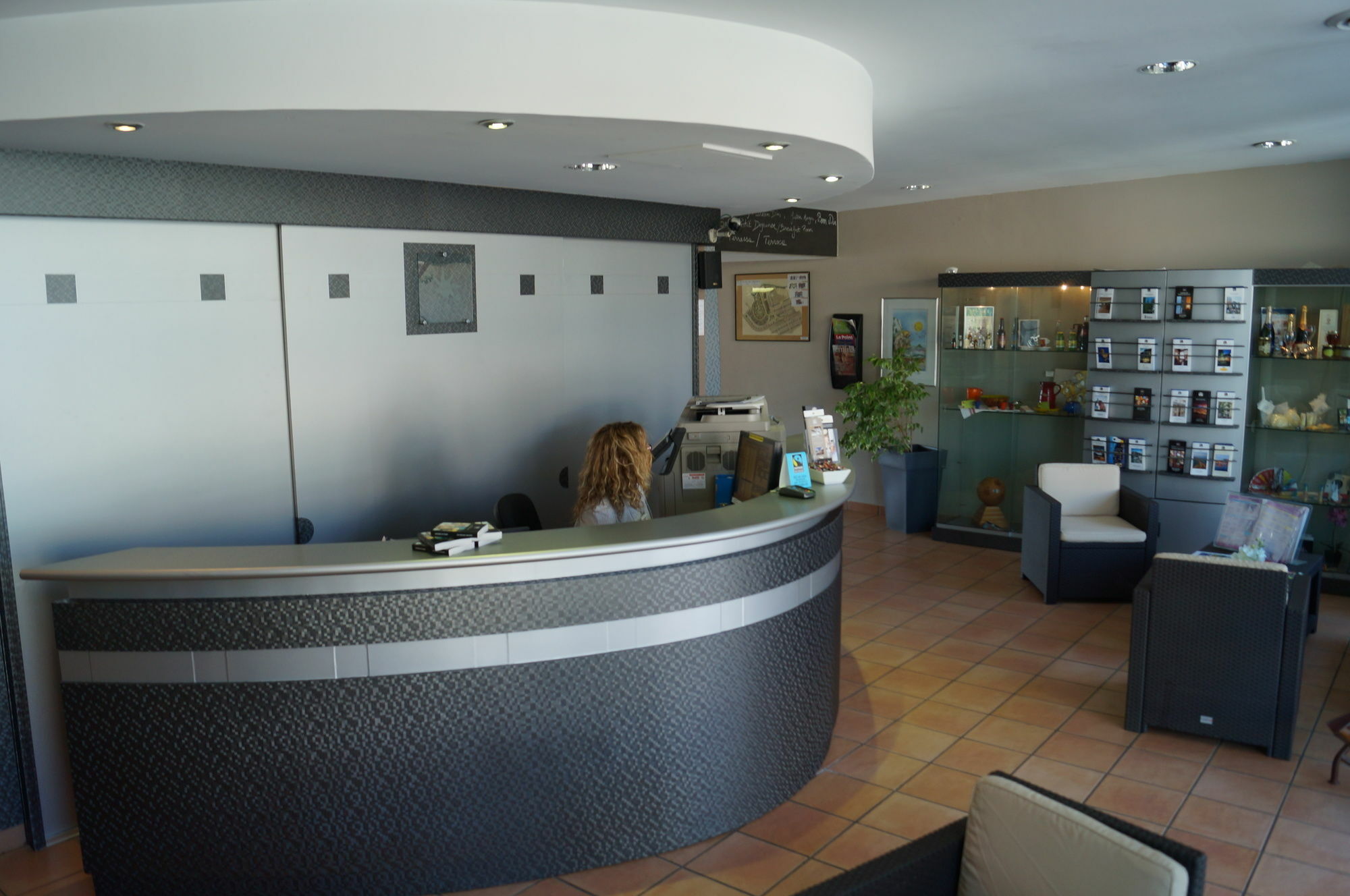Hotel Le Phoebus Garden & Spa Gruissan Εξωτερικό φωτογραφία