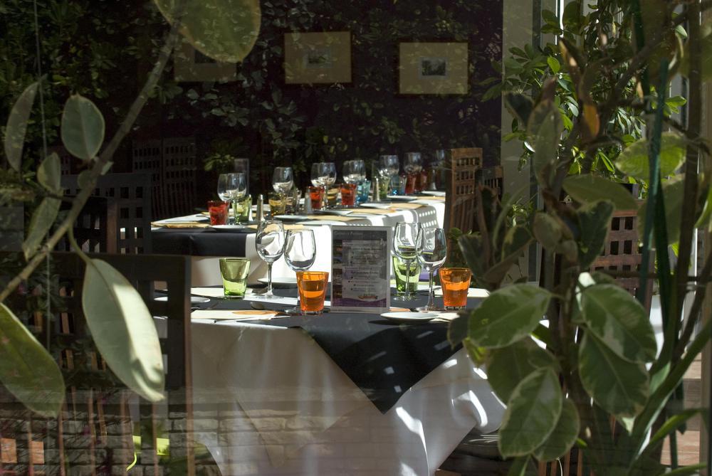 Hotel Le Phoebus Garden & Spa Gruissan Εξωτερικό φωτογραφία